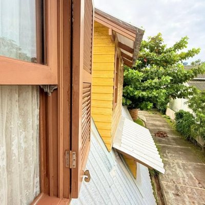 Casa Residencial com 160m², 3 quartos, 2 garagens, no bairro Ingleses do Rio Vermelho em Florianópolis