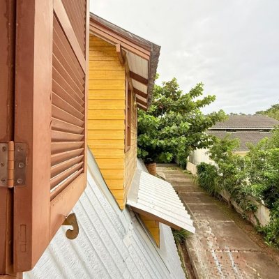 Casa Residencial com 160m², 3 quartos, 2 garagens, no bairro Ingleses do Rio Vermelho em Florianópolis