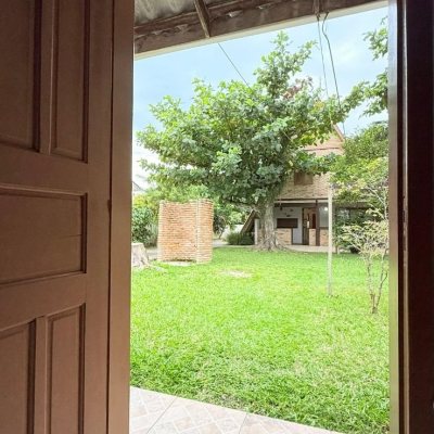 Casa Residencial com 160m², 3 quartos, 2 garagens, no bairro Ingleses do Rio Vermelho em Florianópolis
