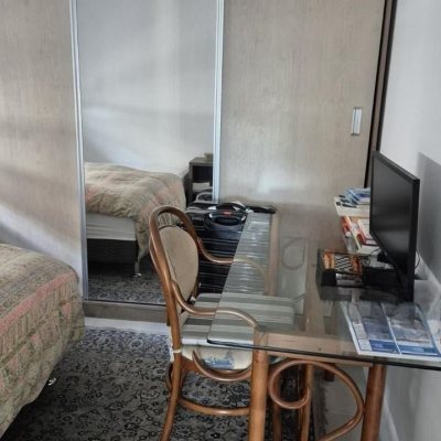Apartamentos com 74m², 2 quartos (sendo 1 suíte), 1 garagem, no bairro Itacorubi em Florianópolis