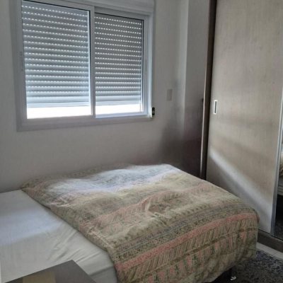 Apartamentos com 74m², 2 quartos (sendo 1 suíte), 1 garagem, no bairro Itacorubi em Florianópolis