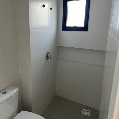 Apartamentos com 43m², 1 quarto (sendo 1 suíte), 1 garagem, no bairro Trindade em Floranópolis