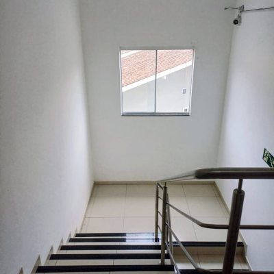 Apartamentos com 120m², 3 quartos (sendo 1 suíte), 2 garagens, no bairro Ingleses do Rio Vermelho em Florianópolis