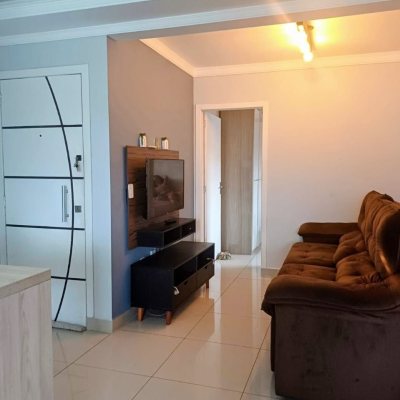 Apartamentos com 120m², 3 quartos (sendo 1 suíte), 2 garagens, no bairro Ingleses do Rio Vermelho em Florianópolis