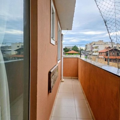 Apartamentos com 120m², 3 quartos (sendo 1 suíte), 2 garagens, no bairro Ingleses do Rio Vermelho em Florianópolis