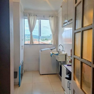 Apartamentos com 120m², 3 quartos (sendo 1 suíte), 2 garagens, no bairro Ingleses do Rio Vermelho em Florianópolis