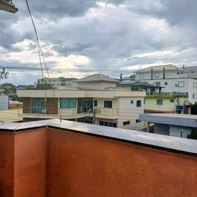 Apartamentos com 120m², 3 quartos (sendo 1 suíte), 2 garagens, no bairro Ingleses do Rio Vermelho em Florianópolis