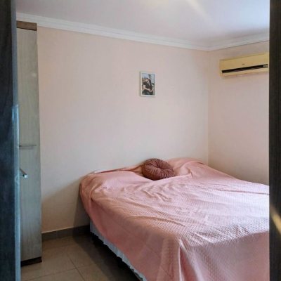 Apartamentos com 120m², 3 quartos (sendo 1 suíte), 2 garagens, no bairro Ingleses do Rio Vermelho em Florianópolis