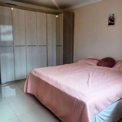 Apartamentos com 120m², 3 quartos (sendo 1 suíte), 2 garagens, no bairro Ingleses do Rio Vermelho em Florianópolis