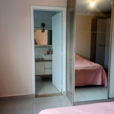 Apartamentos com 120m², 3 quartos (sendo 1 suíte), 2 garagens, no bairro Ingleses do Rio Vermelho em Florianópolis