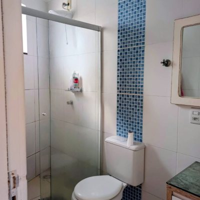 Apartamentos com 120m², 3 quartos (sendo 1 suíte), 2 garagens, no bairro Ingleses do Rio Vermelho em Florianópolis