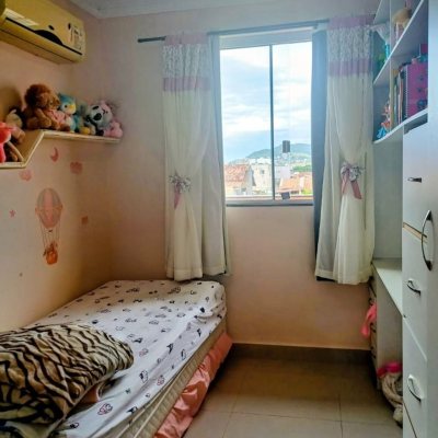Apartamentos com 120m², 3 quartos (sendo 1 suíte), 2 garagens, no bairro Ingleses do Rio Vermelho em Florianópolis