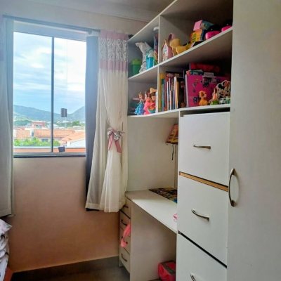 Apartamentos com 120m², 3 quartos (sendo 1 suíte), 2 garagens, no bairro Ingleses do Rio Vermelho em Florianópolis