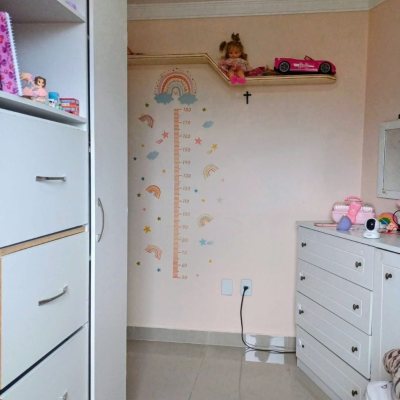 Apartamentos com 120m², 3 quartos (sendo 1 suíte), 2 garagens, no bairro Ingleses do Rio Vermelho em Florianópolis