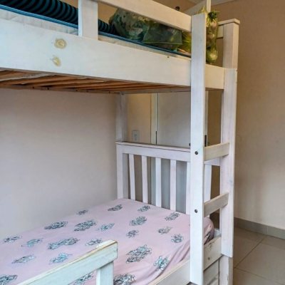 Apartamentos com 120m², 3 quartos (sendo 1 suíte), 2 garagens, no bairro Ingleses do Rio Vermelho em Florianópolis