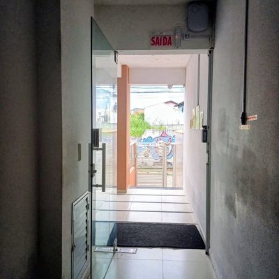 Apartamentos com 120m², 3 quartos (sendo 1 suíte), 2 garagens, no bairro Ingleses do Rio Vermelho em Florianópolis