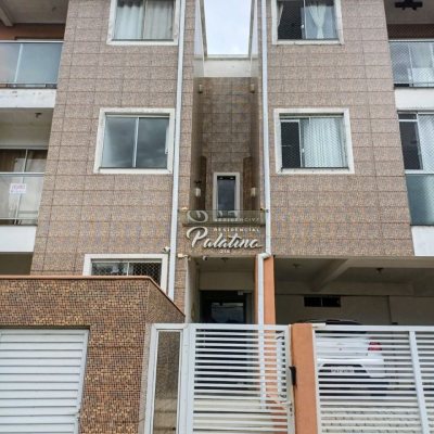 Apartamentos com 120m², 3 quartos (sendo 1 suíte), 2 garagens, no bairro Ingleses do Rio Vermelho em Florianópolis