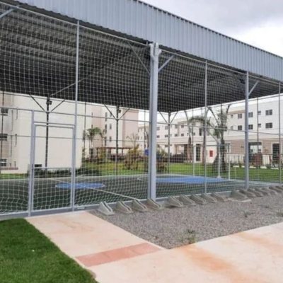 Apartamentos com 43m², 2 quartos, 1 garagem, no bairro Bela Vista em Palhoça