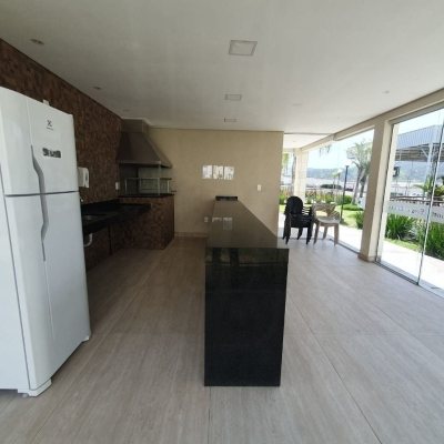 Apartamentos com 43m², 2 quartos, 1 garagem, no bairro Bela Vista em Palhoça
