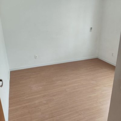 Apartamentos com 43m², 2 quartos, 1 garagem, no bairro Bela Vista em Palhoça