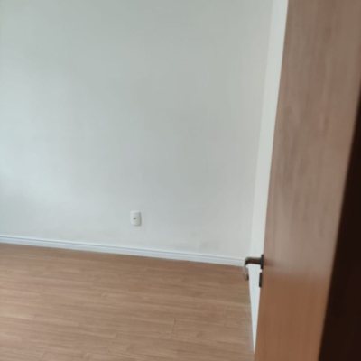 Apartamentos com 43m², 2 quartos, 1 garagem, no bairro Bela Vista em Palhoça