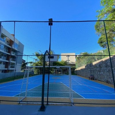 Apartamentos com 79m², 3 quartos (sendo 1 suíte), 2 garagens, no bairro Forquilhinha em São José