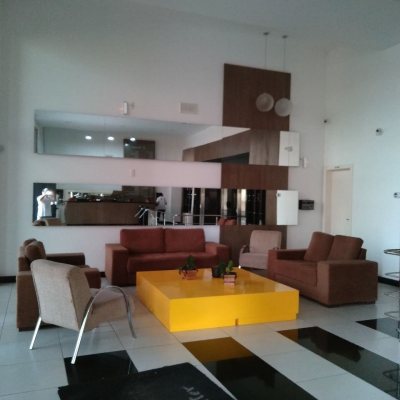 Apartamentos com 79m², 3 quartos (sendo 1 suíte), 2 garagens, no bairro Forquilhinha em São José