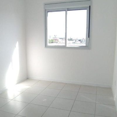 Apartamentos com 79m², 3 quartos (sendo 1 suíte), 2 garagens, no bairro Forquilhinha em São José