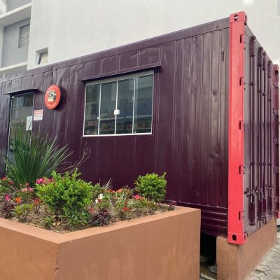 Apartamentos com 79m², 3 quartos (sendo 1 suíte), 2 garagens, no bairro Forquilhinha em São José