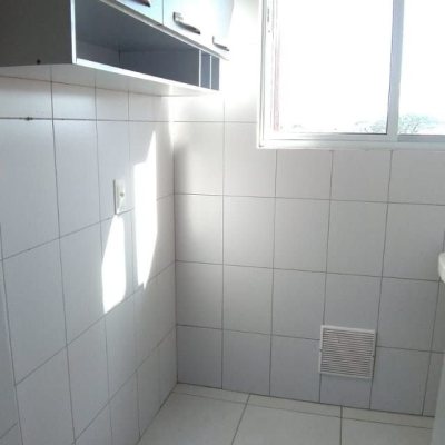 Apartamentos com 79m², 3 quartos (sendo 1 suíte), 2 garagens, no bairro Forquilhinha em São José