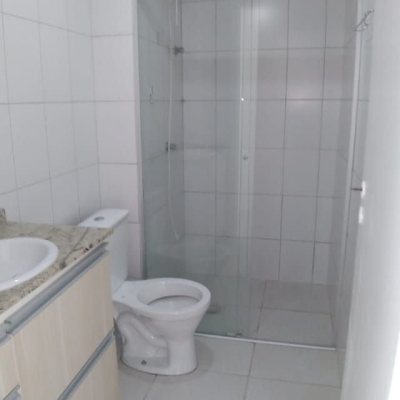 Apartamentos com 79m², 3 quartos (sendo 1 suíte), 2 garagens, no bairro Forquilhinha em São José