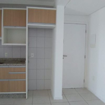 Apartamentos com 79m², 3 quartos (sendo 1 suíte), 2 garagens, no bairro Forquilhinha em São José