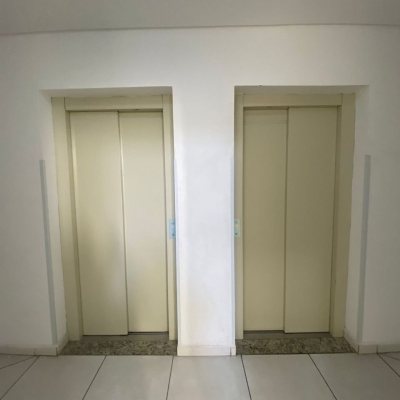 Apartamentos com 79m², 3 quartos (sendo 1 suíte), 2 garagens, no bairro Forquilhinha em São José