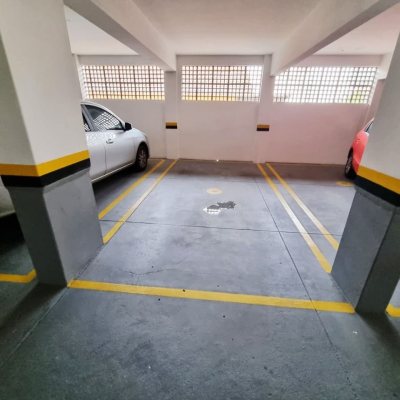 Apartamentos com 74m², 2 quartos, 1 garagem, no bairro Balneário em Florianópolis