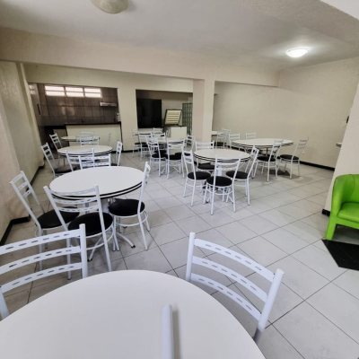 Apartamentos com 74m², 2 quartos, 1 garagem, no bairro Balneário em Florianópolis