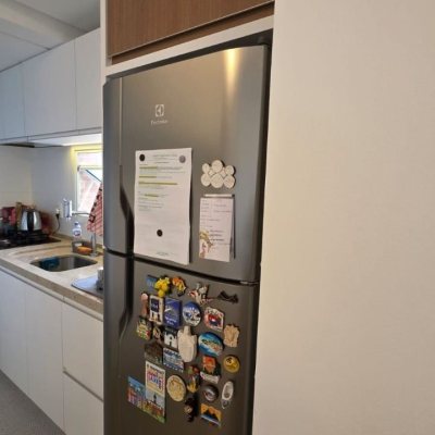 Apartamentos com 79m², 2 quartos (sendo 1 suíte), 2 garagens, no bairro Itacorubi em Florianópolis