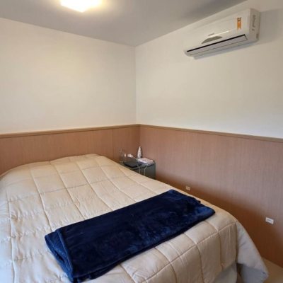 Apartamentos com 79m², 2 quartos (sendo 1 suíte), 2 garagens, no bairro Itacorubi em Florianópolis