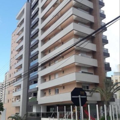 Apartamentos com 79m², 2 quartos (sendo 1 suíte), 2 garagens, no bairro Itacorubi em Florianópolis