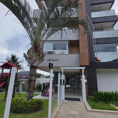 Apartamentos com 79m², 2 quartos (sendo 1 suíte), 2 garagens, no bairro Itacorubi em Florianópolis