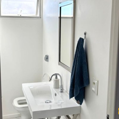Apartamentos com 86m², 2 quartos, 1 garagem, no bairro Centro em Florianópolis
