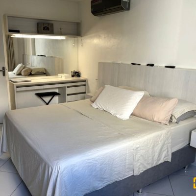 Apartamentos com 86m², 2 quartos, 1 garagem, no bairro Centro em Florianópolis