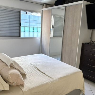 Apartamentos com 86m², 2 quartos, 1 garagem, no bairro Centro em Florianópolis