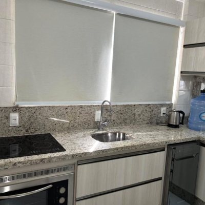 Apartamentos com 86m², 2 quartos, 1 garagem, no bairro Centro em Florianópolis