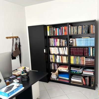 Apartamentos com 86m², 2 quartos, 1 garagem, no bairro Centro em Florianópolis