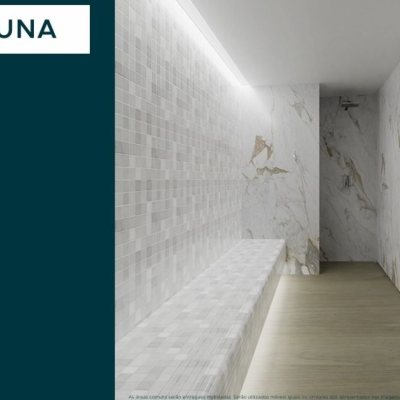 Apartamentos com 70m², 2 quartos (sendo 2 suítes), 1 garagem, no bairro Jurerê em Florianópolis