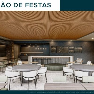 Apartamentos com 70m², 2 quartos (sendo 2 suítes), 1 garagem, no bairro Jurerê em Florianópolis