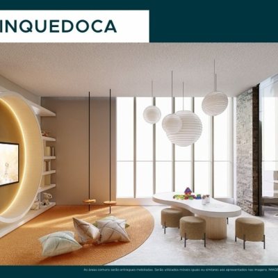 Apartamentos com 70m², 2 quartos (sendo 2 suítes), 1 garagem, no bairro Jurerê em Florianópolis