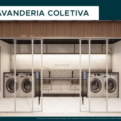 Apartamentos com 70m², 2 quartos (sendo 2 suítes), 1 garagem, no bairro Jurerê em Florianópolis