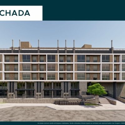 Apartamentos com 70m², 2 quartos (sendo 2 suítes), 1 garagem, no bairro Jurerê em Florianópolis