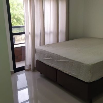 Apartamentos com 69m², 2 quartos (sendo 1 suíte), 1 garagem, no bairro Ingleses em Floranópolis